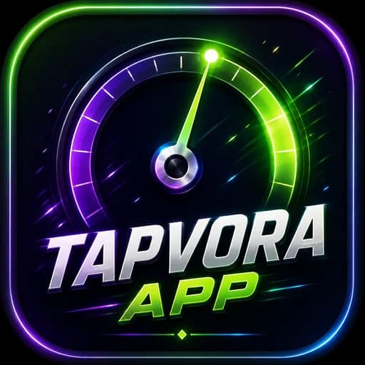 Tapvora
