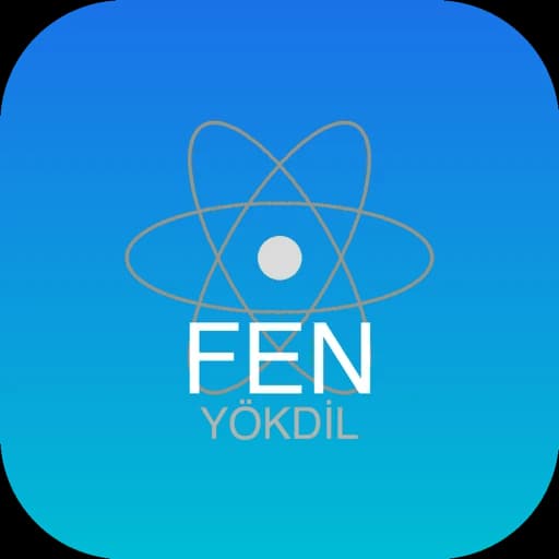 YÖKDİL Fen