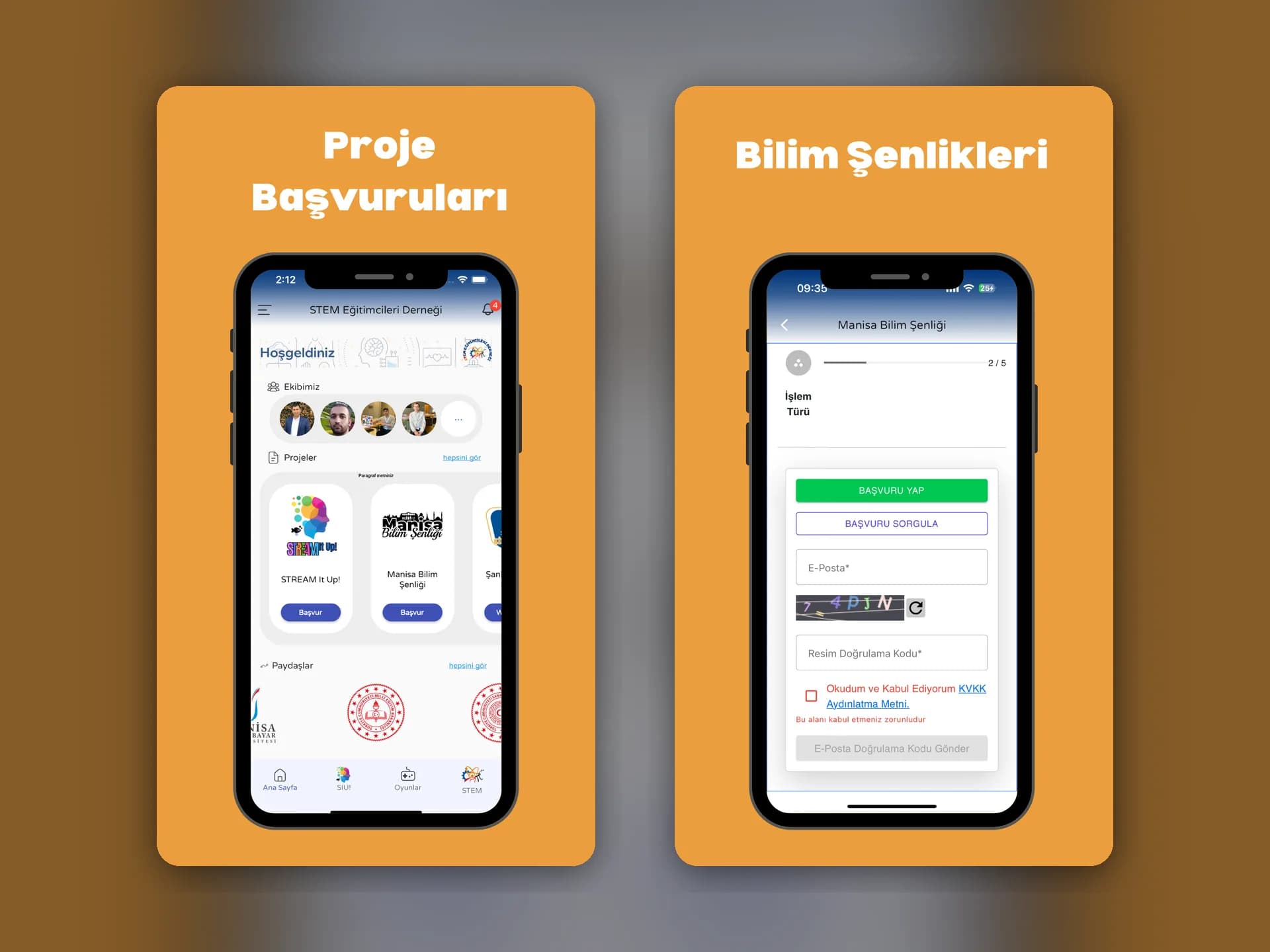 STEM EGT ürün görseli