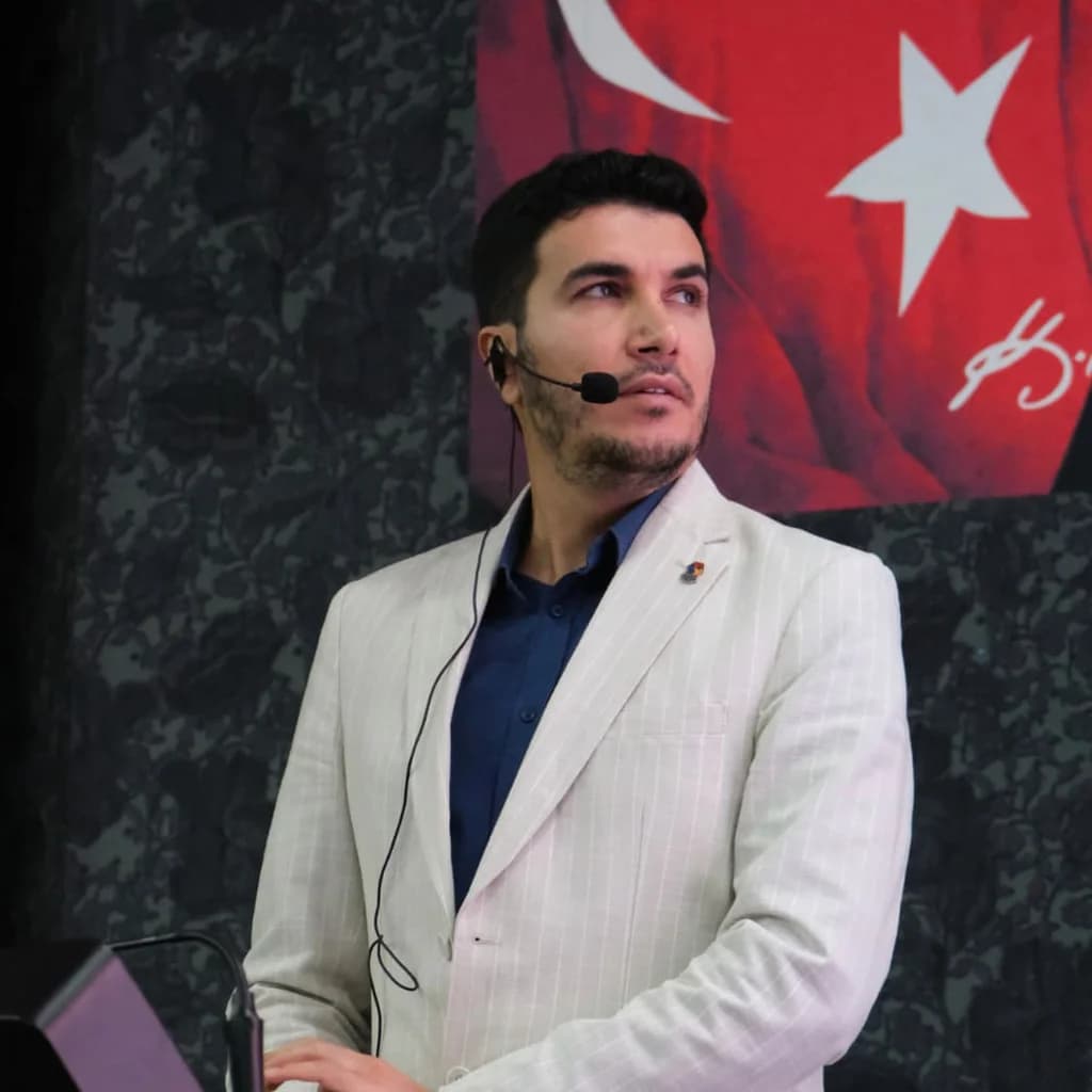 Öğr. Gör. Dr. Mehmet Burak AYGEN