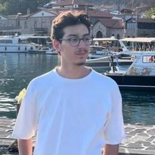Burak GÜLDALI
