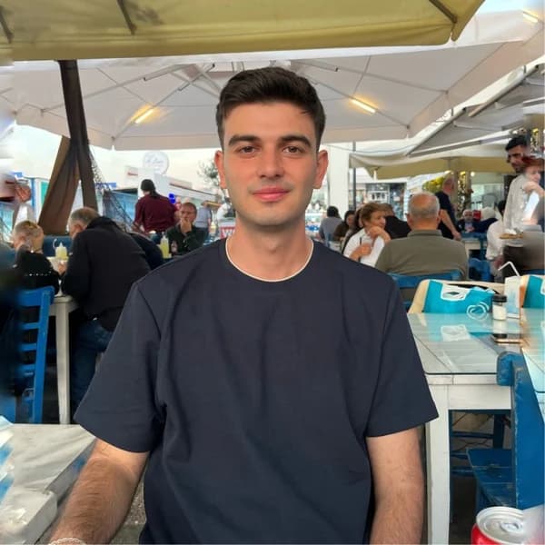 Deniz BİCERİKLİ