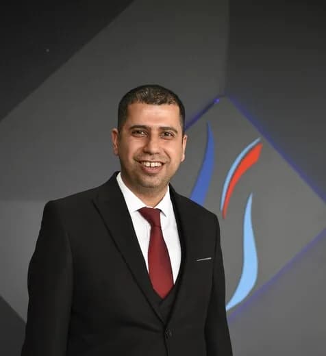 Mehmet Nuri ÖĞÜT