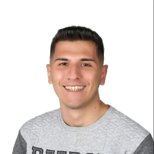 Ozan KORKMAZ