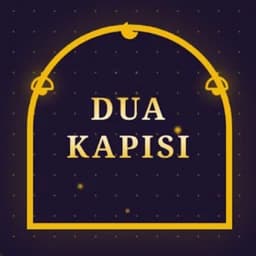 Dua Kapısı