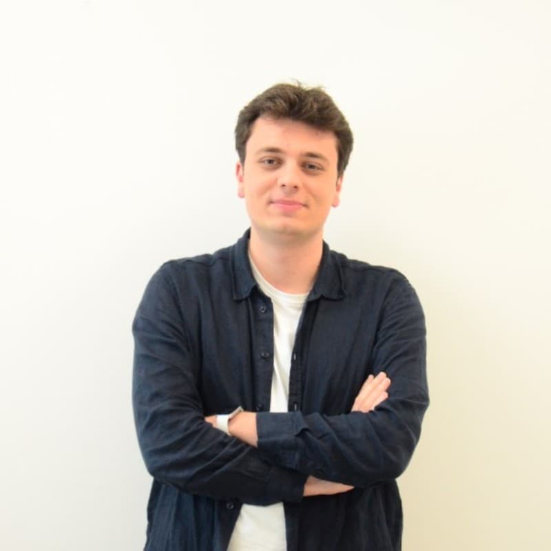Eren MALKOÇ